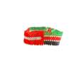 Kenyan/Swiss Bracelet