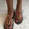 Maasai Sandals - Image 10