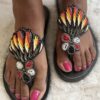 Maasai Sandals - Image 6