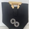 Maasai Woven Bag-f