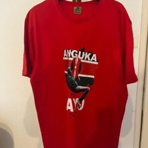 T-shirt_Red
