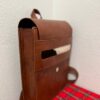 Laptop Bag-Brown - Image 2